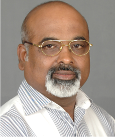 Avinash Kulkarni